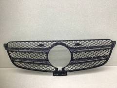 Решетка радиатора Mercedes-Benz GLE-Class (W166) M-Klasse (ML/GLE) 2011-2018