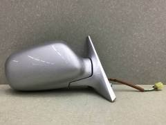 Зеркало правое электрическое Subaru Forester (S11) 2002-2007