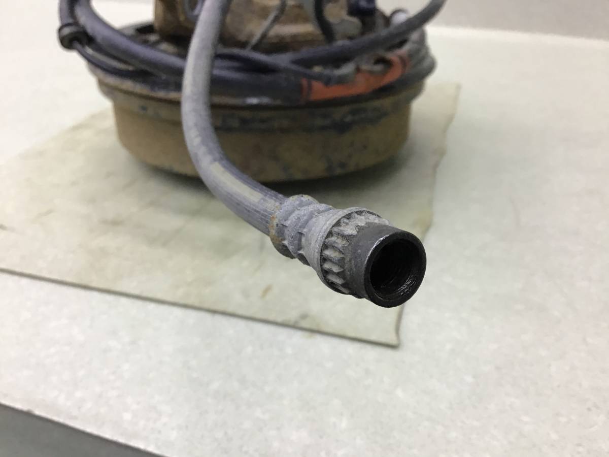 Кулак поворотный задний правый Renault Duster (HS) 2010-2021