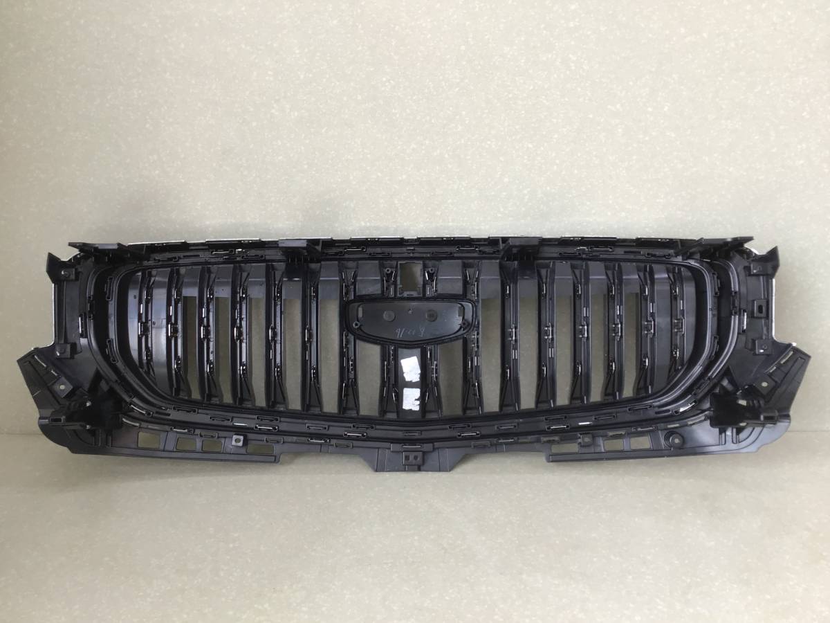 Решетка радиатора Geely Monjaro (KX11) 2022> Решетка радиатора Geely Monjaro (KX11) 2022>