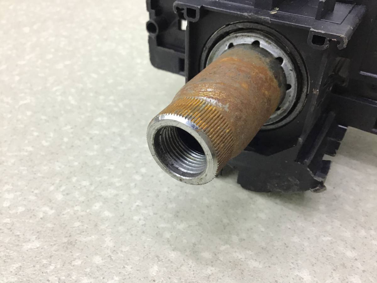 Колонка рулевая Volkswagen Jetta (1K) 2006-2011 Колонка рулевая Volkswagen Jetta (1K) 2006-2011