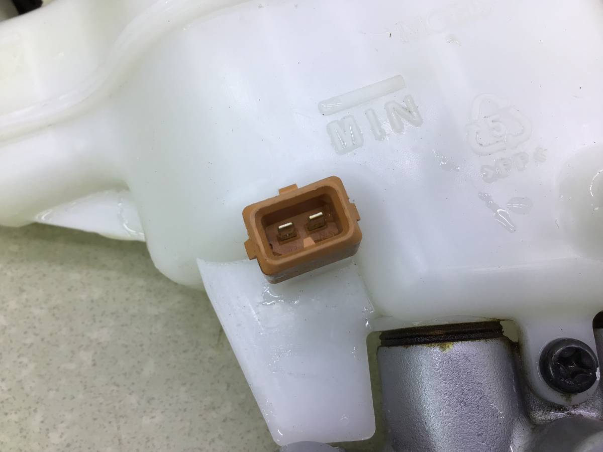 Цилиндр тормозной главный Hyundai Creta (GS) 2016-2021