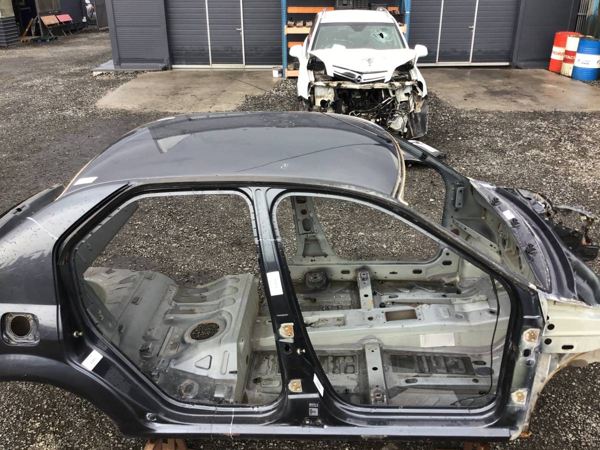 Крыша Renault Logan (1) 2005-2014 Крыша Renault Logan (1) 2005-2014