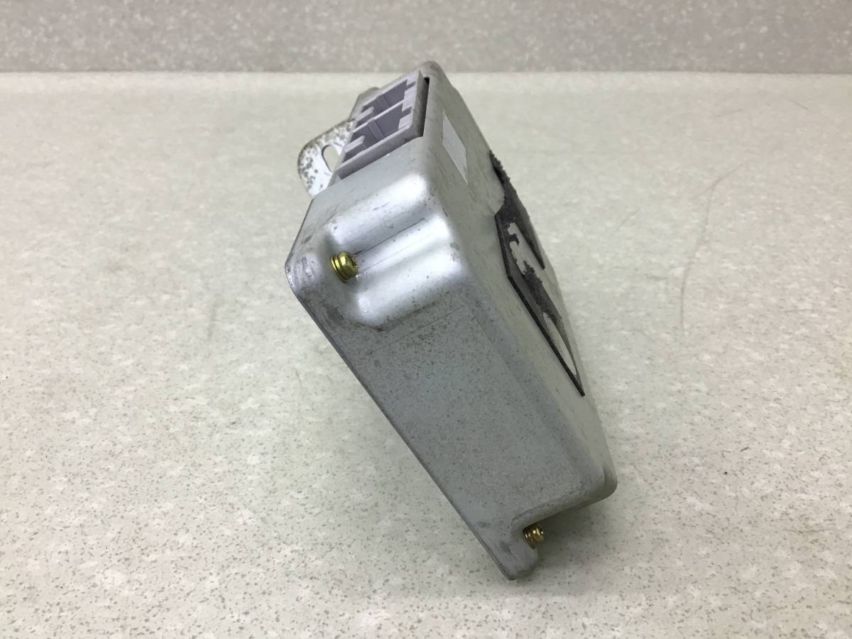 Блок управления АКПП Subaru Forester (S11) 2002-2007