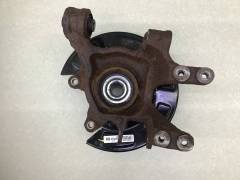 Кулак поворотный задний правый Hyundai Creta (GS) 2016-2021