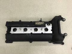 Крышка головки блока (клапанная) Cadillac SRX (1) 2003-2009