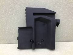 Накладка (кузов внутри) JAC JS6 2022>