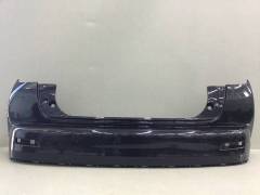 Бампер задний Nissan Juke (F15) 2011>