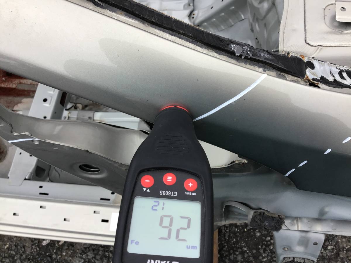 Крыша Kia Ceed (JD) 2012-2018