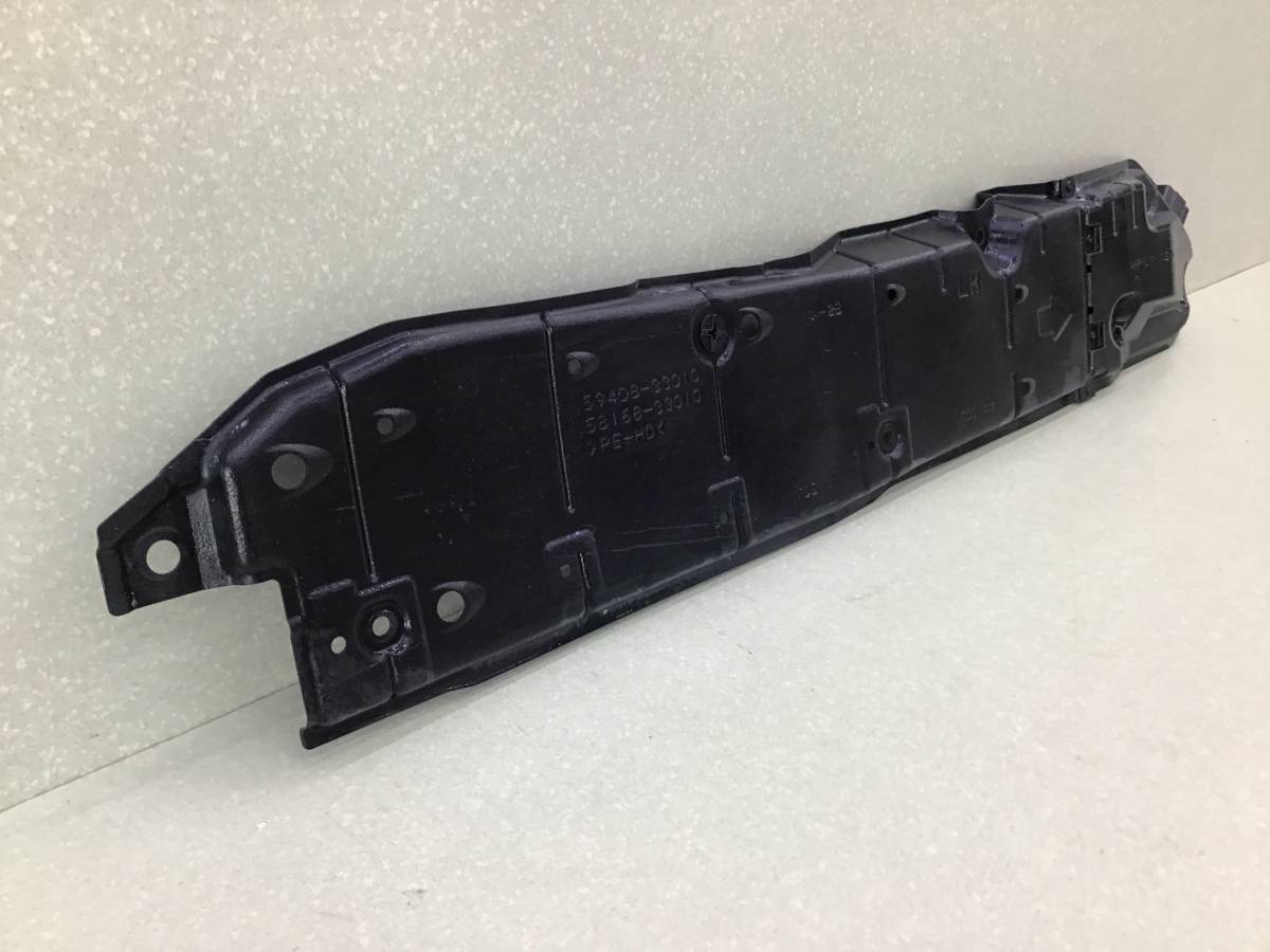 Защита антигравийная Toyota Camry (V50) 2011-2017 Защита антигравийная Toyota Camry (V50) 2011-2017