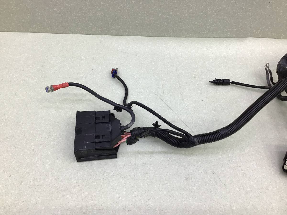 Проводка (коса) Datsun on-DO (2195) 2014-2021