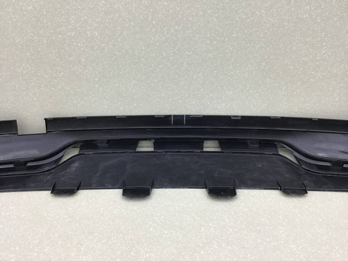 Юбка задняя Mercedes-Benz GL-Class (X166) 2012> Юбка задняя Mercedes-Benz GL-Class (X166) 2012>