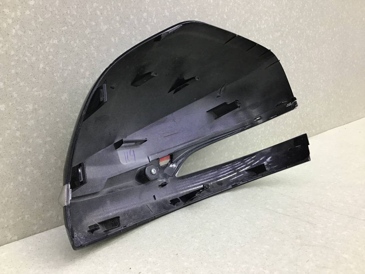 Накладка зеркала правого Lexus GX460 (URJ150) 2009-н.в.