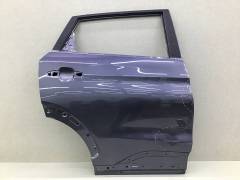 Дверь задняя правая JAC JS6 2022>