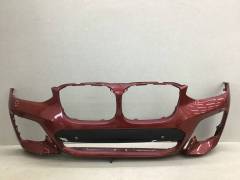 Бампер передний BMW X3 G01 2017>