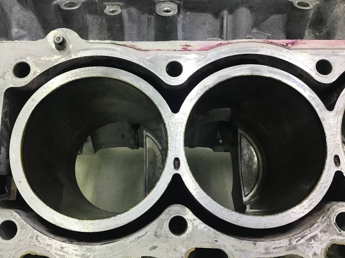 Блок двигателя Toyota Highlander (U50) 2013-2020