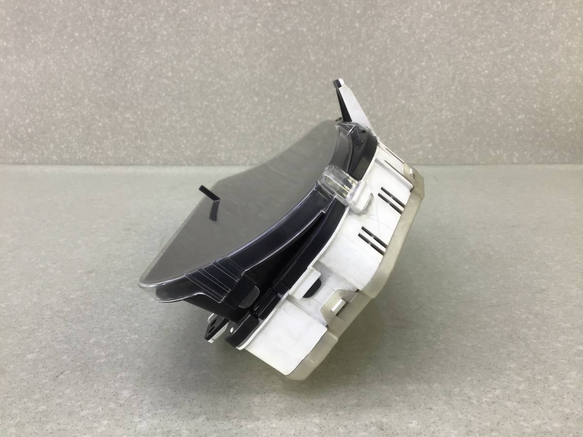 Панель приборов Subaru Forester (S11) 2002-2007 Панель приборов Subaru Forester (S11) 2002-2007