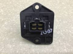 Резистор отопителя Hyundai Solaris 1 (RB) 2010-2017