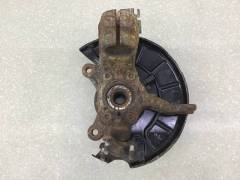 Кулак поворотный передний правый Volkswagen Touran (1T3) 2010-2015