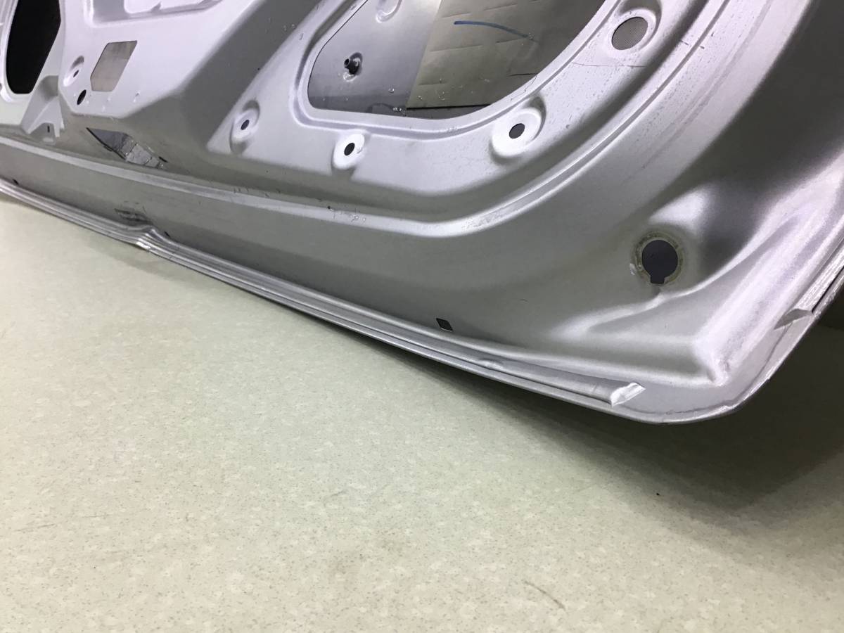 Дверь багажника OMODA C5 (T19C), 2021 - н.в. 