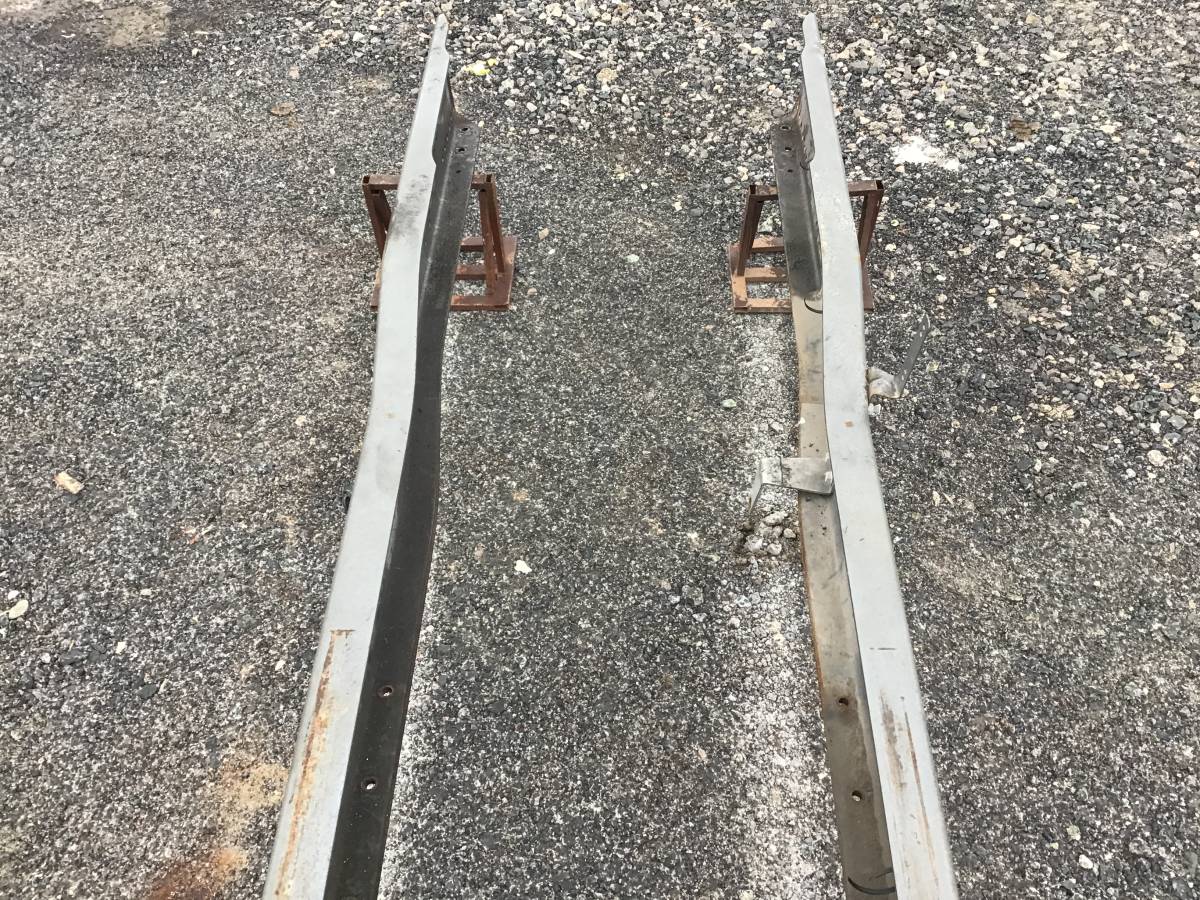 Рама Sitrak C7H C7H 2014 - н. в.