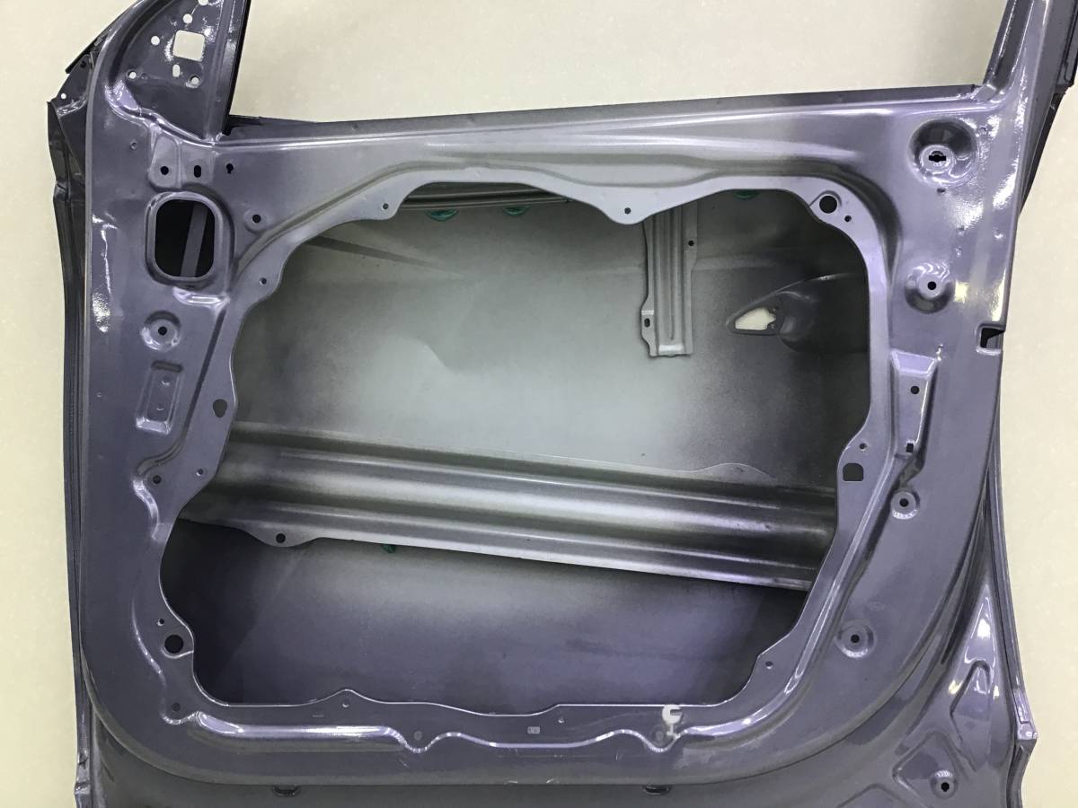 Дверь передняя правая Hyundai Tucson (NX4) 2020>