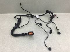 Проводка двери Mercedes-Benz GL-Class (X166) 2012>