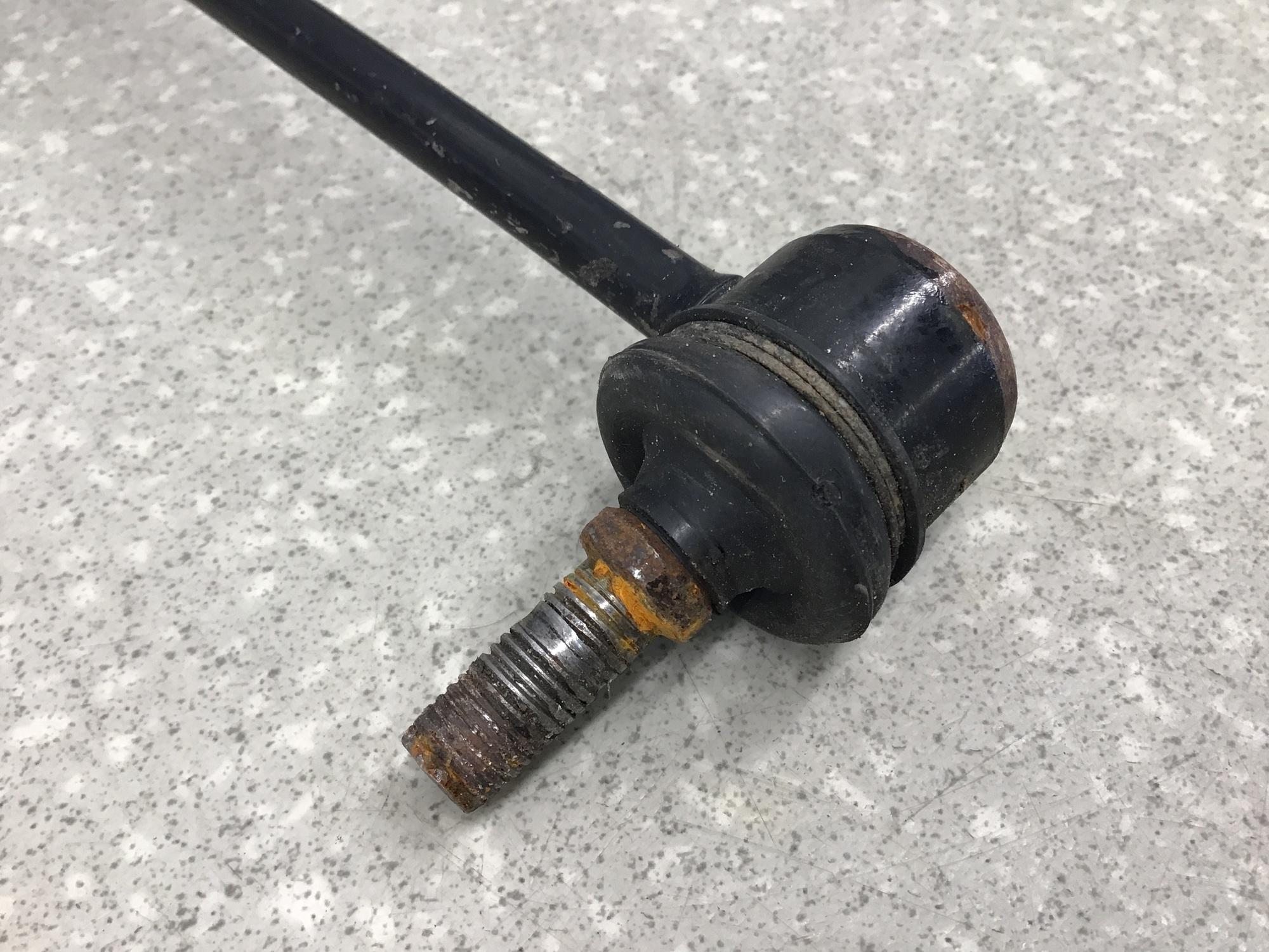 Стабилизатор передний Chery Tiggo (T11) 2005-2016