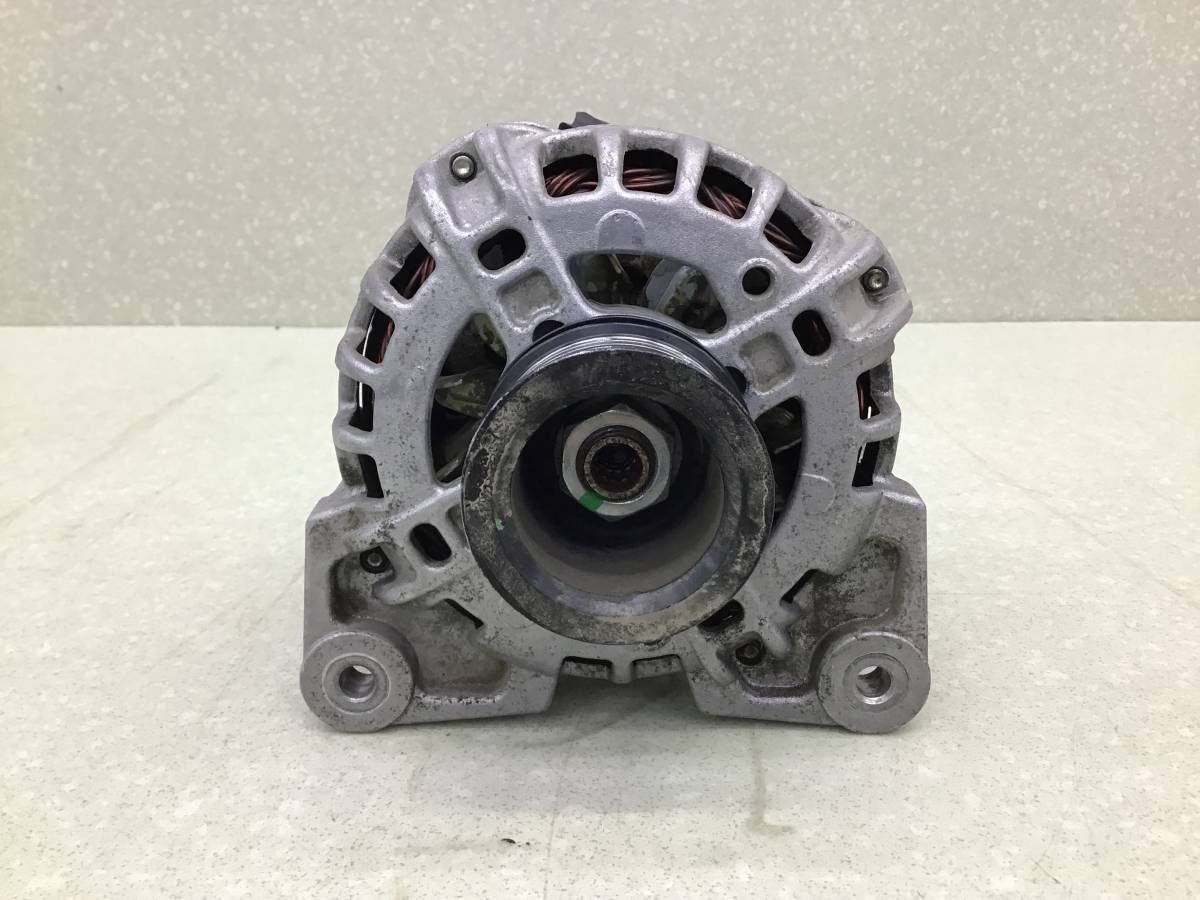 Генератор Renault Sandero 1 (BS1Y) 2009-2014