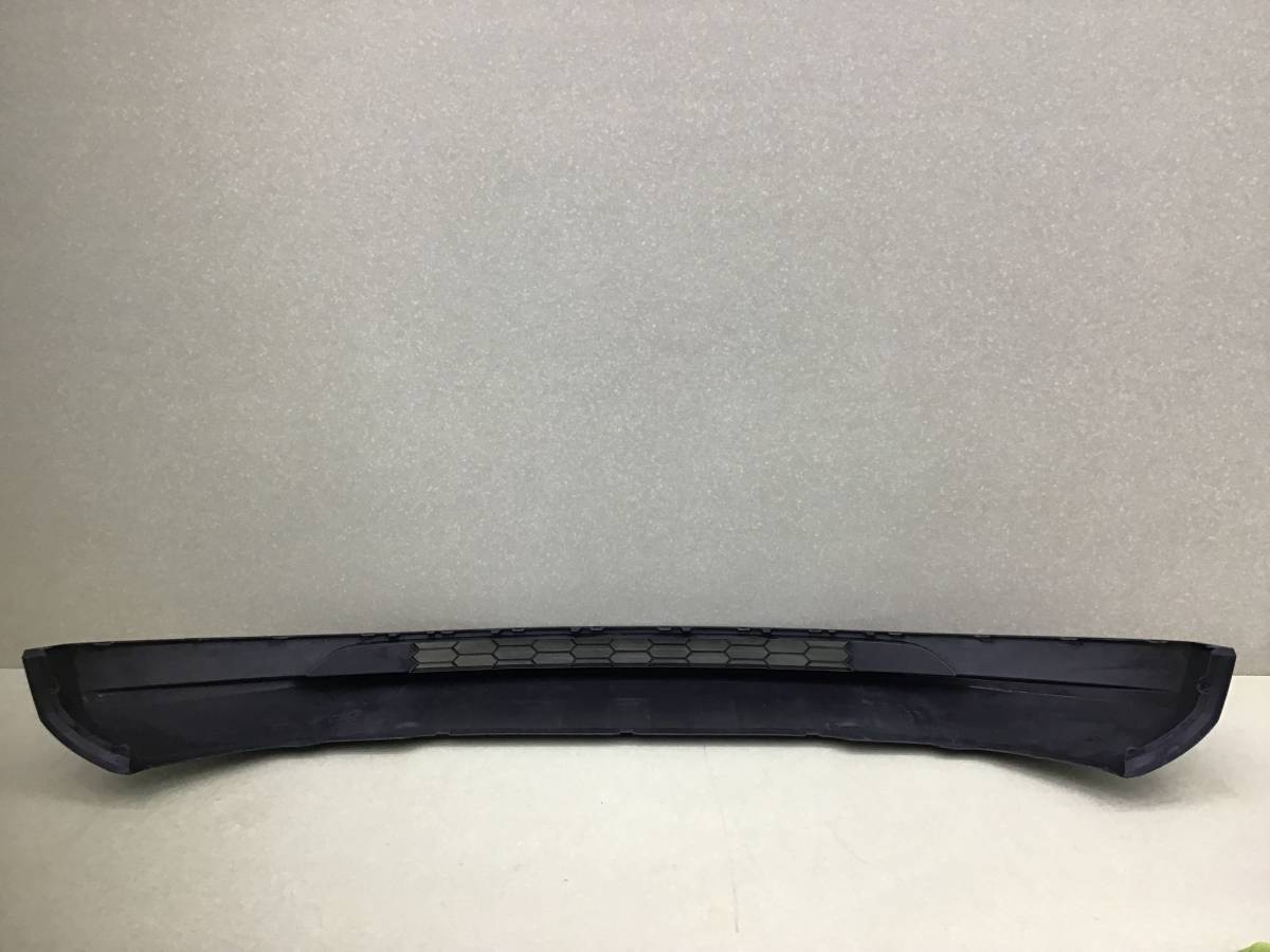 Юбка передняя Skoda Karoq (NU7) 2017-н.в.