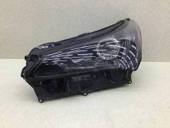 Фара левая Lexus NX 200 (ZGZ10) 2014-2021