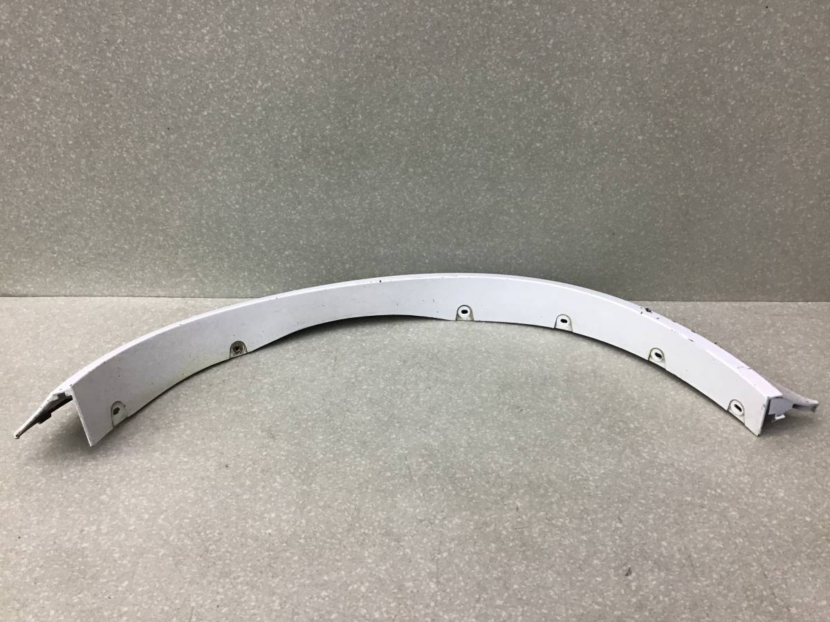 Накладка заднего крыла правого BMW X5 E70 2007-2013 Накладка заднего крыла правого BMW X5 E70 2007-2013