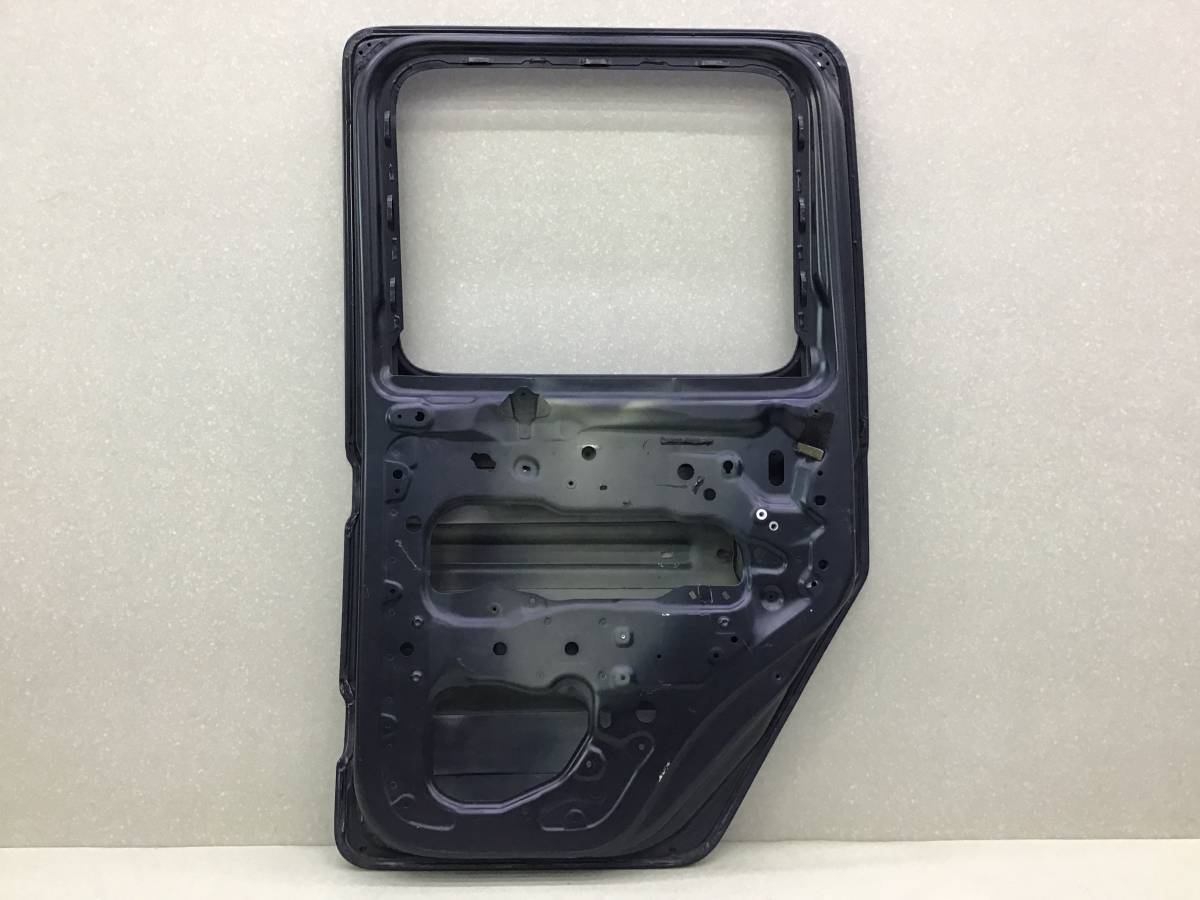 Дверь задняя правая Mercedes-Benz G-Class (W463) 1989>