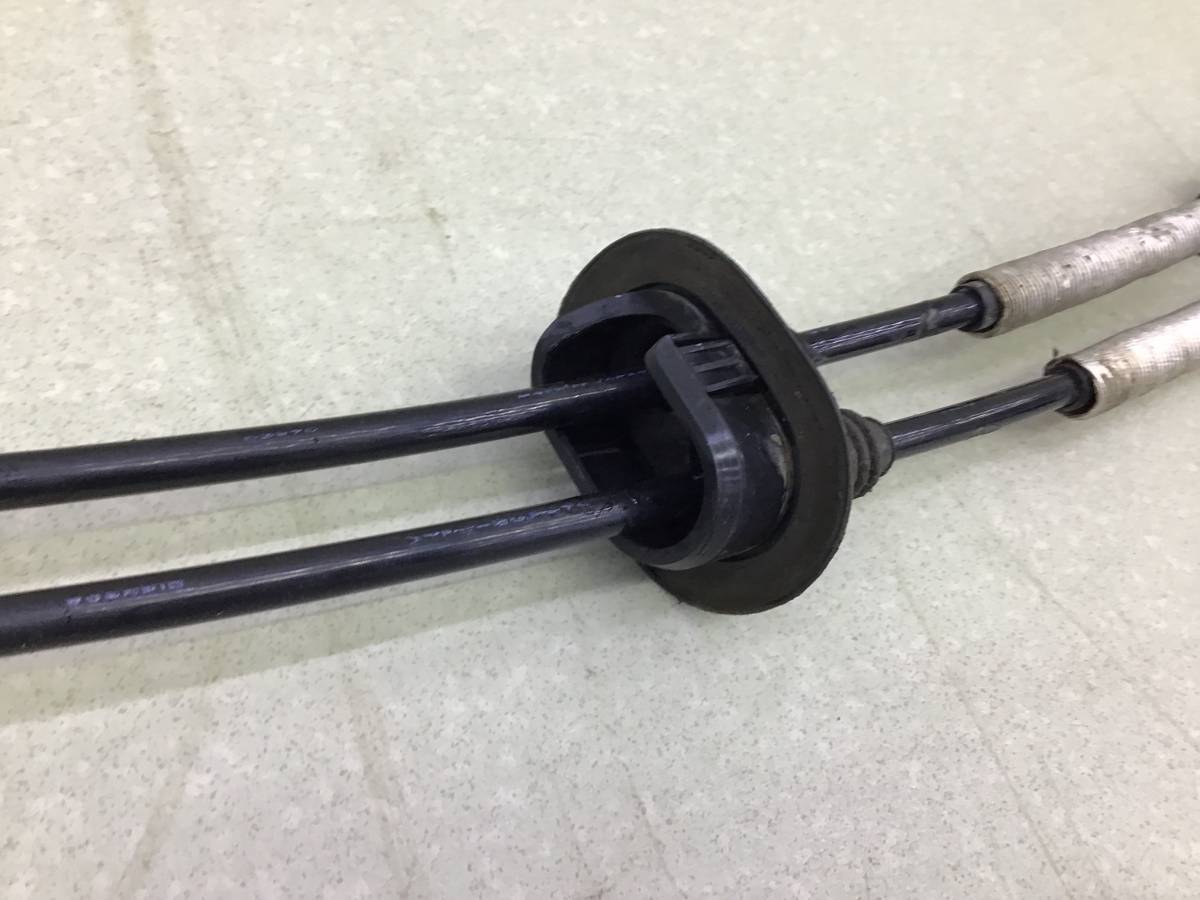 Трос КПП Datsun on-DO (2195) 2014-2021