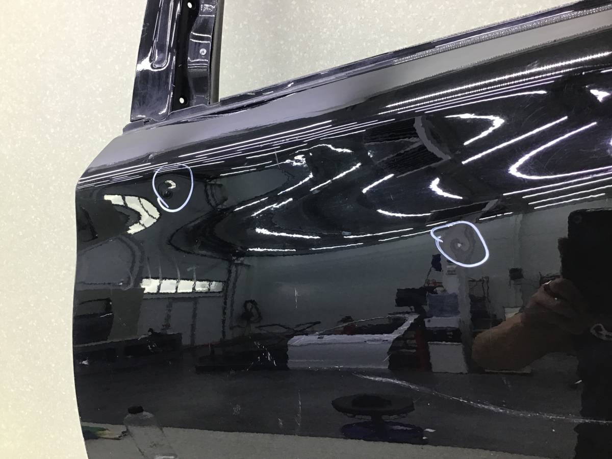 Дверь задняя левая Infiniti Q50 (V37) 2013>