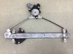 Стеклоподъемник электр. передний левый Subaru Impreza (G12) 2007-2012