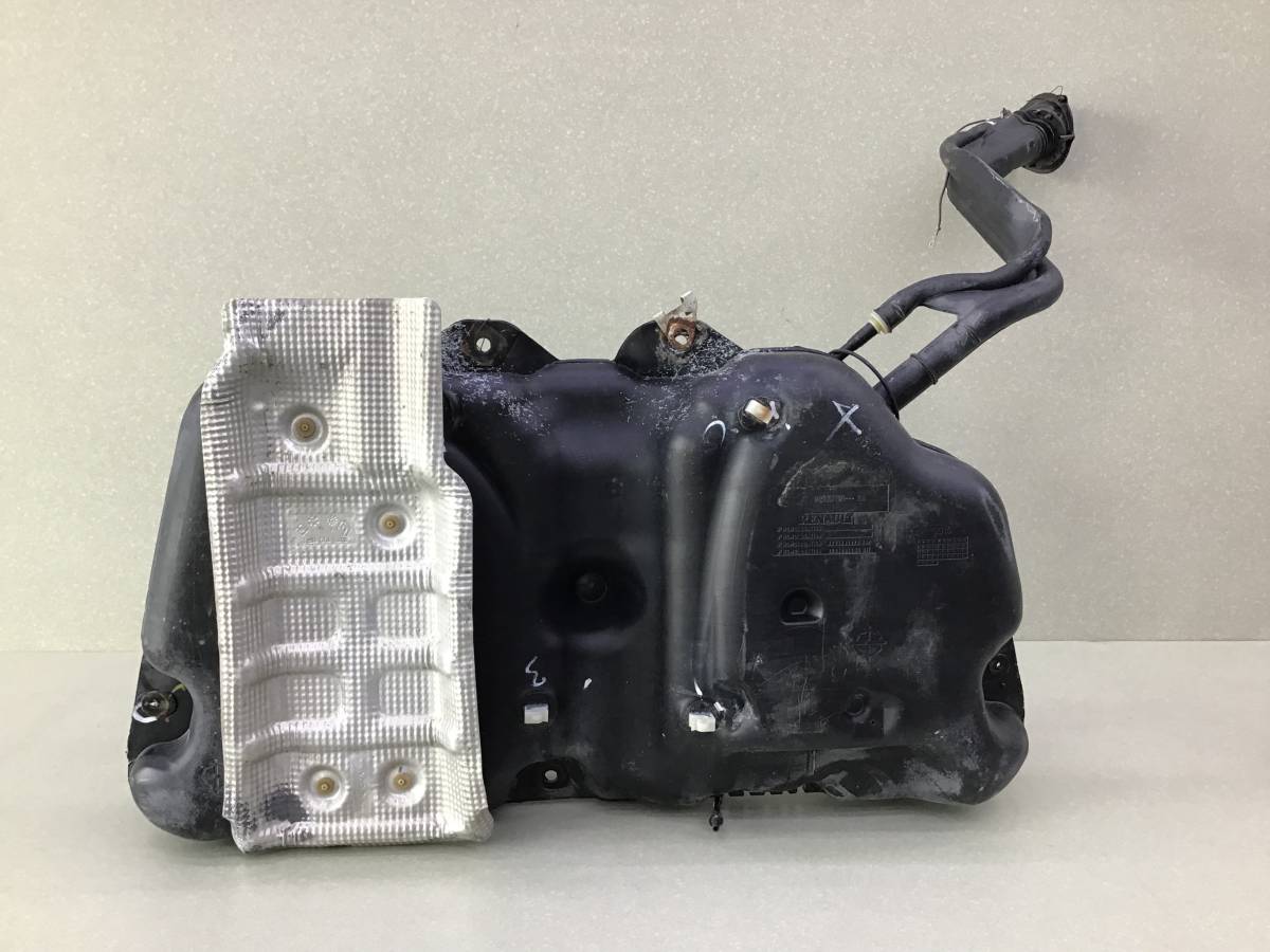 Бак топливный Renault Duster (HS) 2010-2021 Бак топливный Renault Duster (HS) 2010-2021