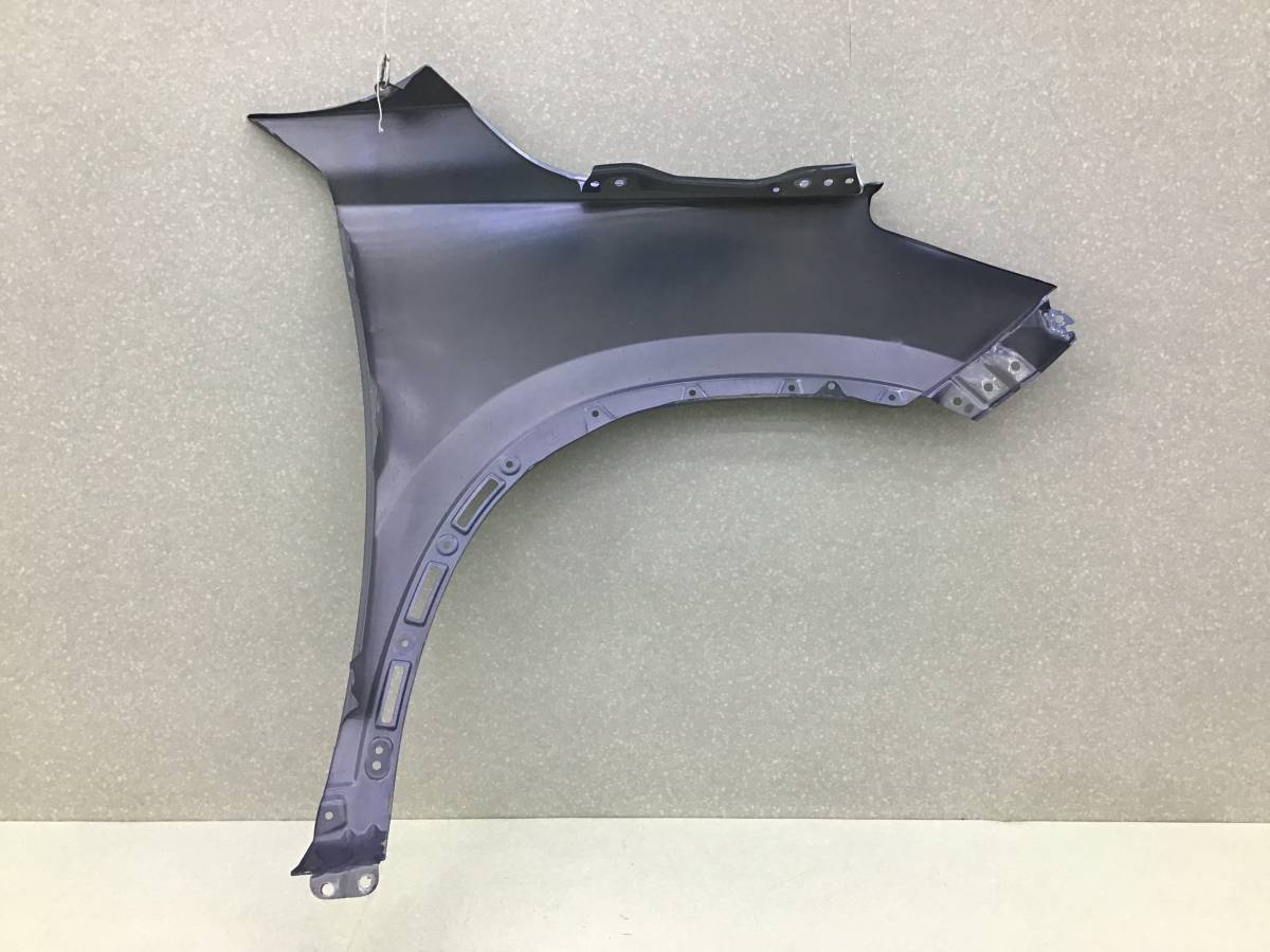 Крыло переднее левое Chery Tiggo 8 (T18) 2019-н.в.