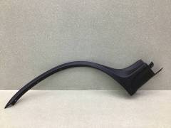 Накладка заднего крыла правого BMW X5 E53 2000-2007