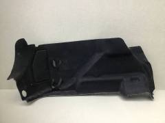 Обшивка багажника Ford Mondeo 4 (BD) 2007-2015