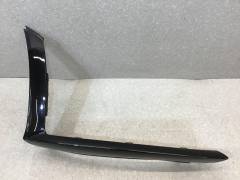 Накладка переднего бампера правая, Mercedes Benz CLA-klasse II C118 2019>