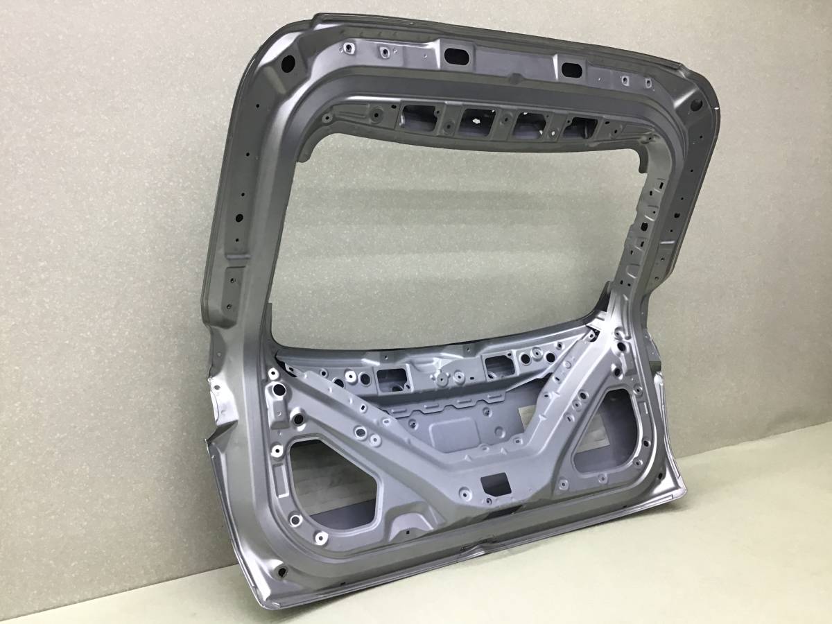 Дверь багажника OMODA C5 (T19C), 2021 - н.в. 