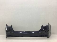 Бампер задний Kia Optima 4 (JF) 2015>