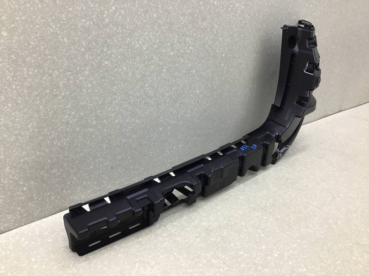 Кронштейн заднего бампера правый BMW X3 F25 2010-2017