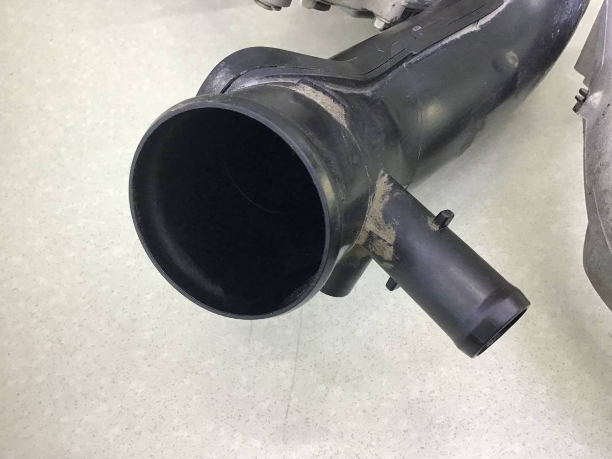 Турбокомпрессор (турбина) Toyota Land Cruiser (J300) 2021>