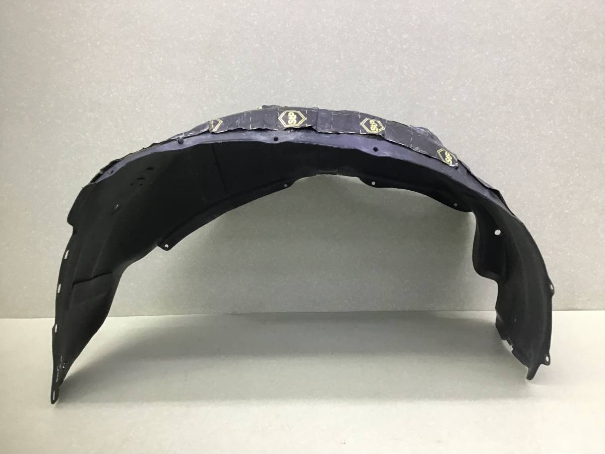 Локер передний правый Mitsubishi Pajero/Montero Sport (KS) 2015>