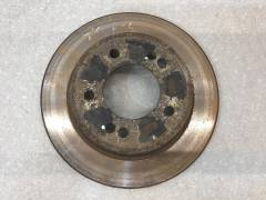 Диск тормозной задний Kia Cerato 4 (BD) 2018-н.в.