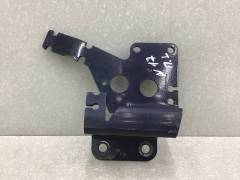 Кронштейн (сопут. товар) MAN TGS 2007>