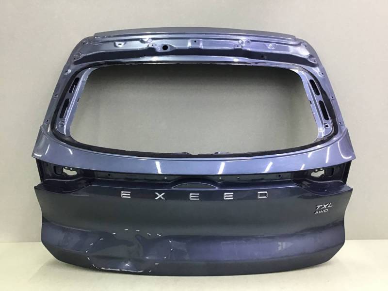 Дверь багажника EXEED TXL (M32T) 2019-н.в.