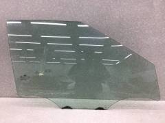 Стекло двери передней правой Hyundai Veloster 2011>